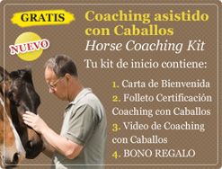 CAC Coaching asistido con Caballos